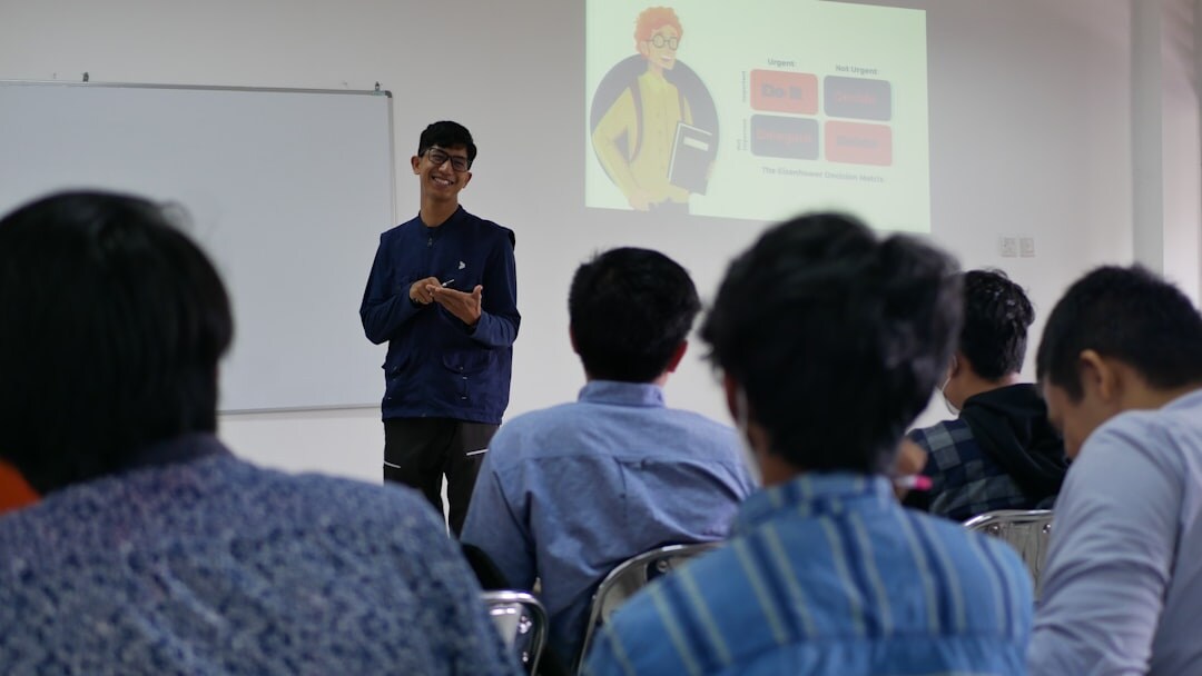 group communication workshop